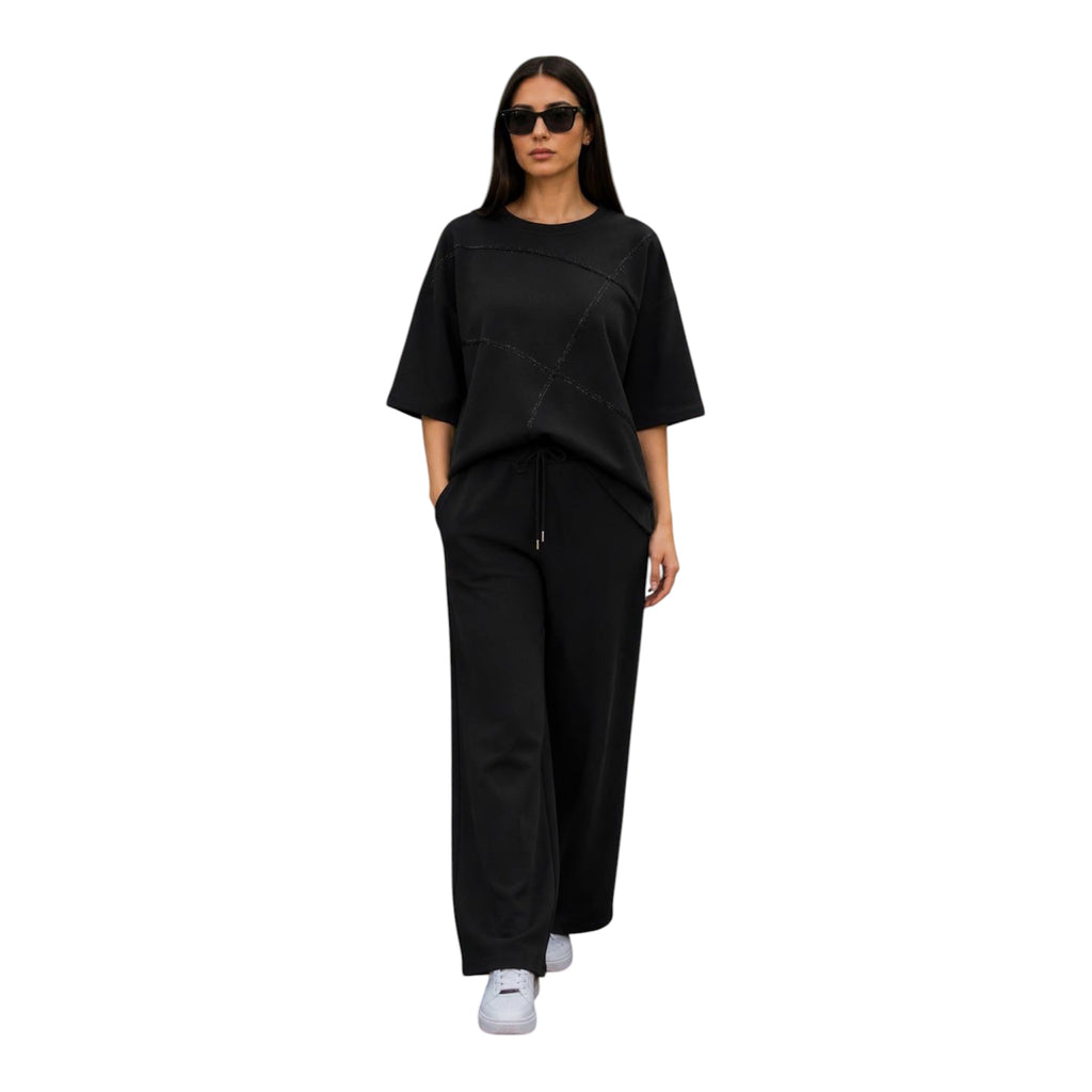 Türkisch Two piece Tracksuit for women