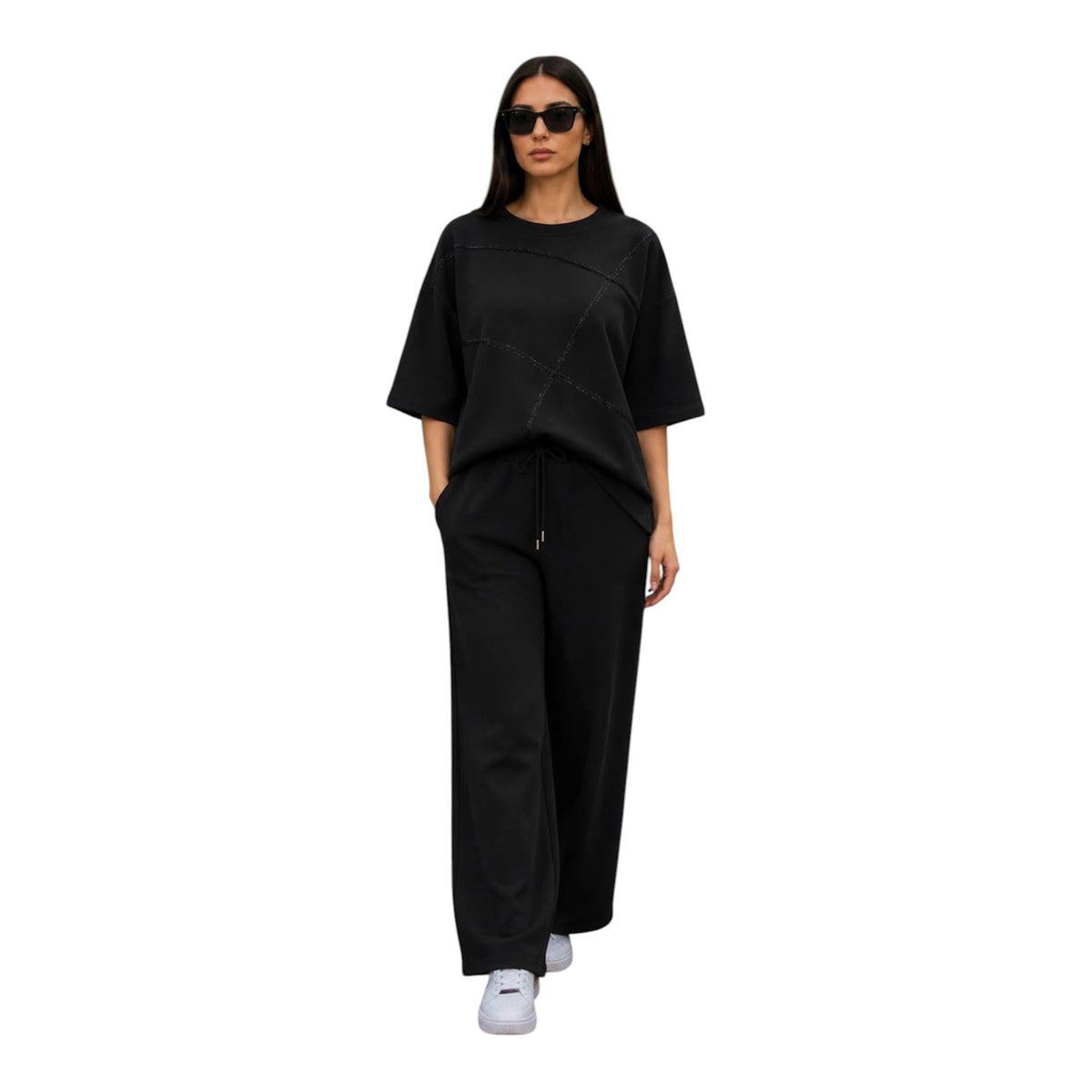 Türkisch Two piece Tracksuit for women
