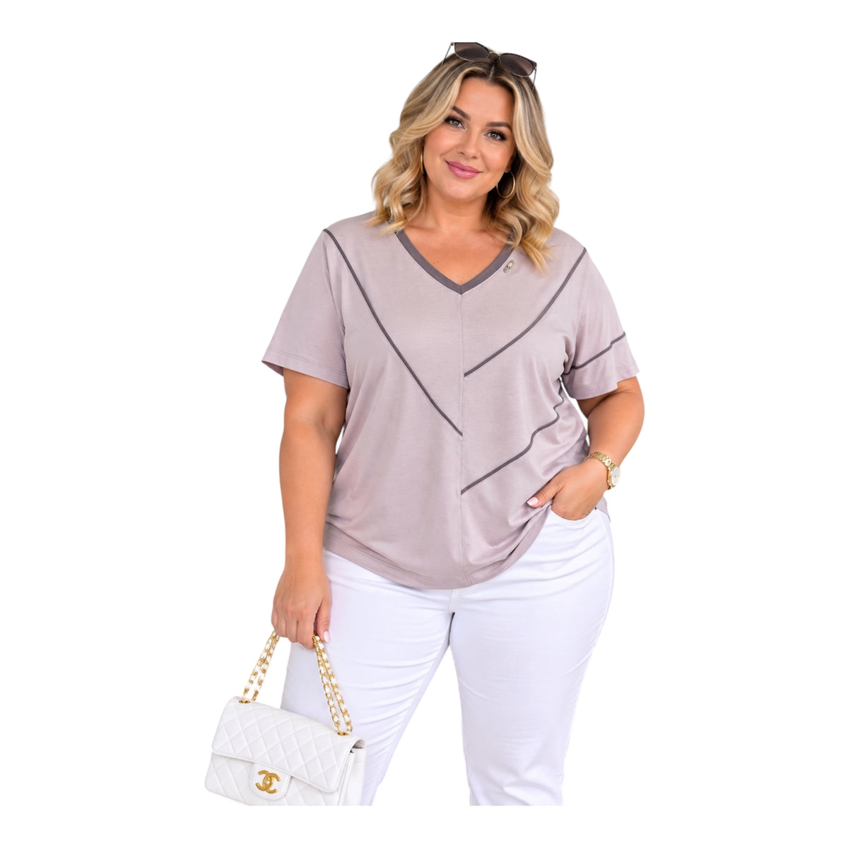 Comfy women’s Top
