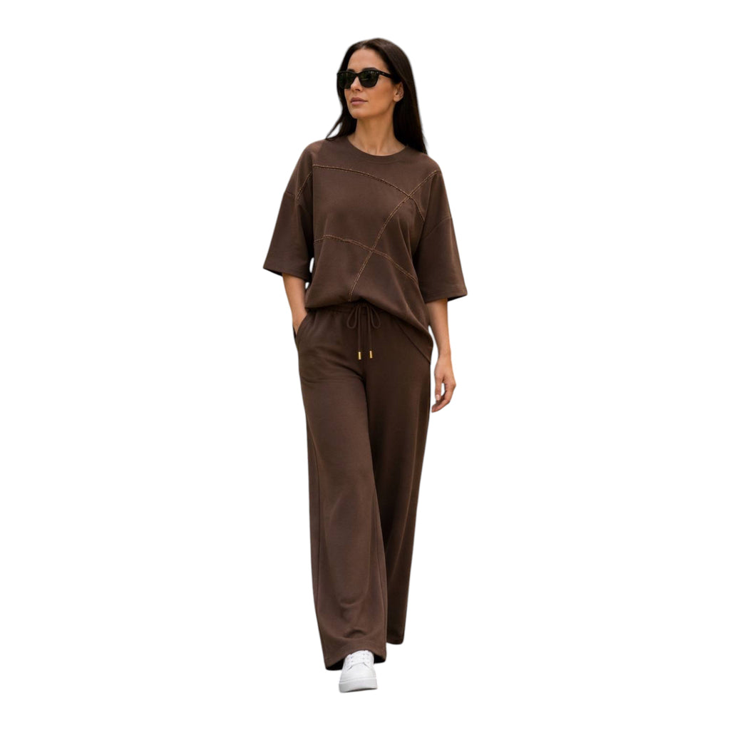 Türkisch Two piece Tracksuit for women