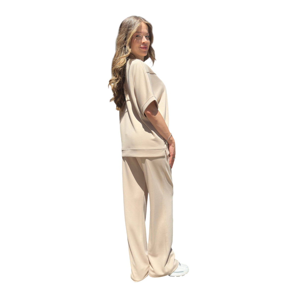 Türkisch Two piece Tracksuit for women