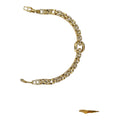 Quality Stainless steel Gold Bracelet